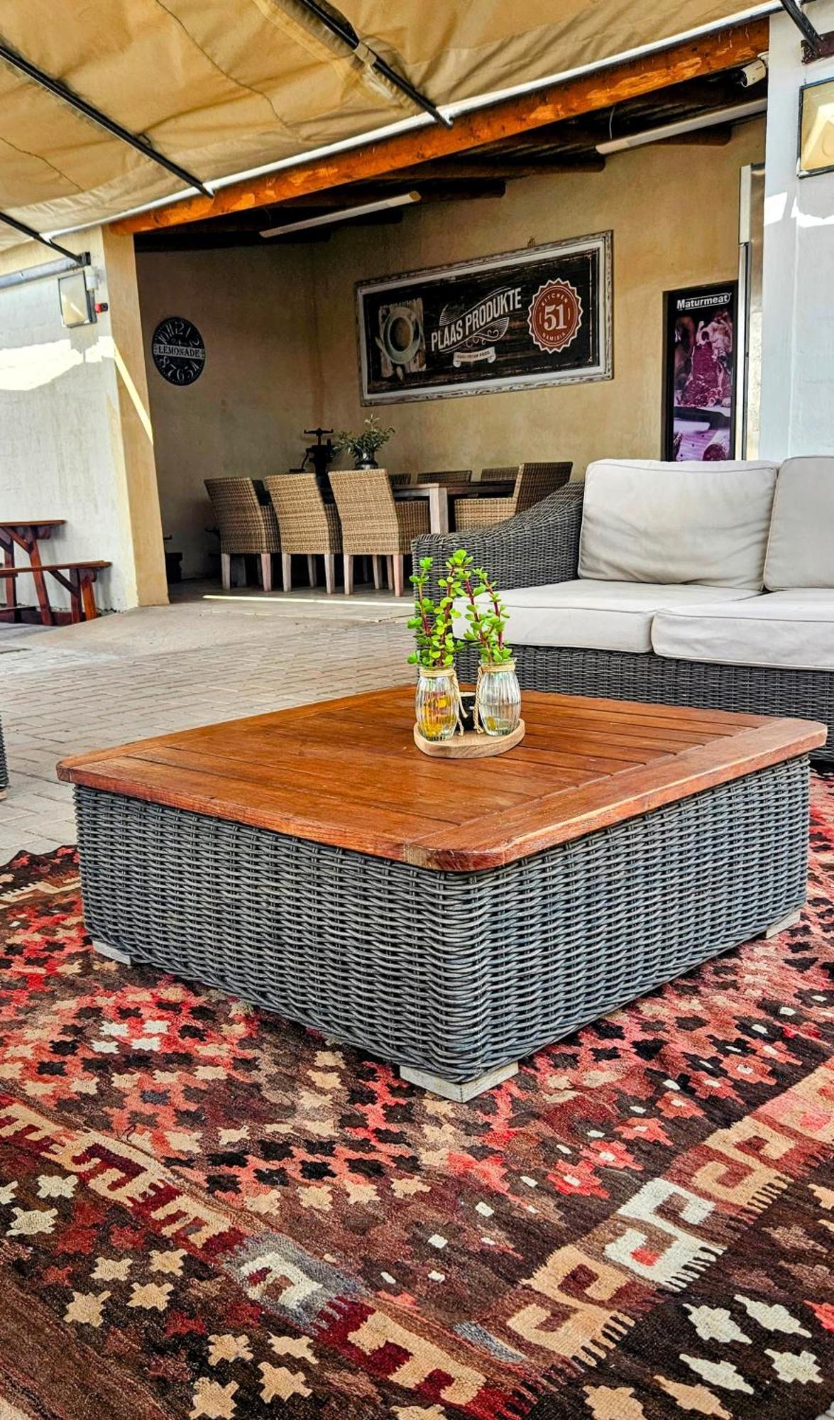 Kitchen51 Cottages Keetmanshoop Esterno foto