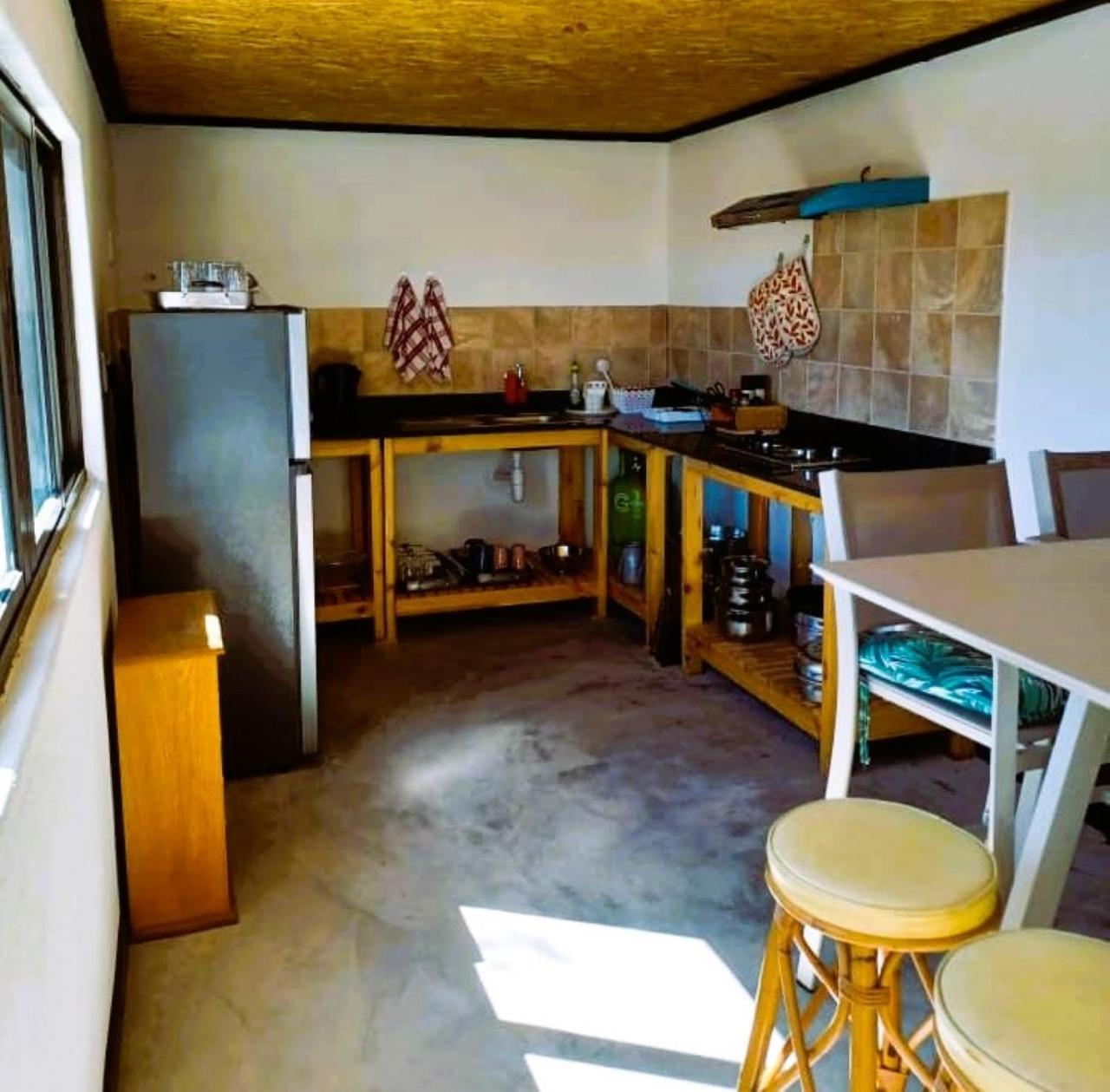 Kitchen51 Cottages Keetmanshoop Esterno foto