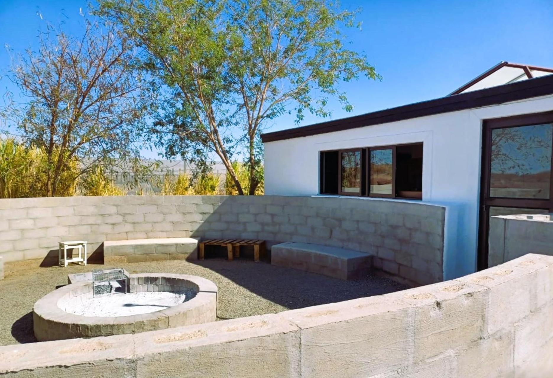 Kitchen51 Cottages Keetmanshoop Esterno foto