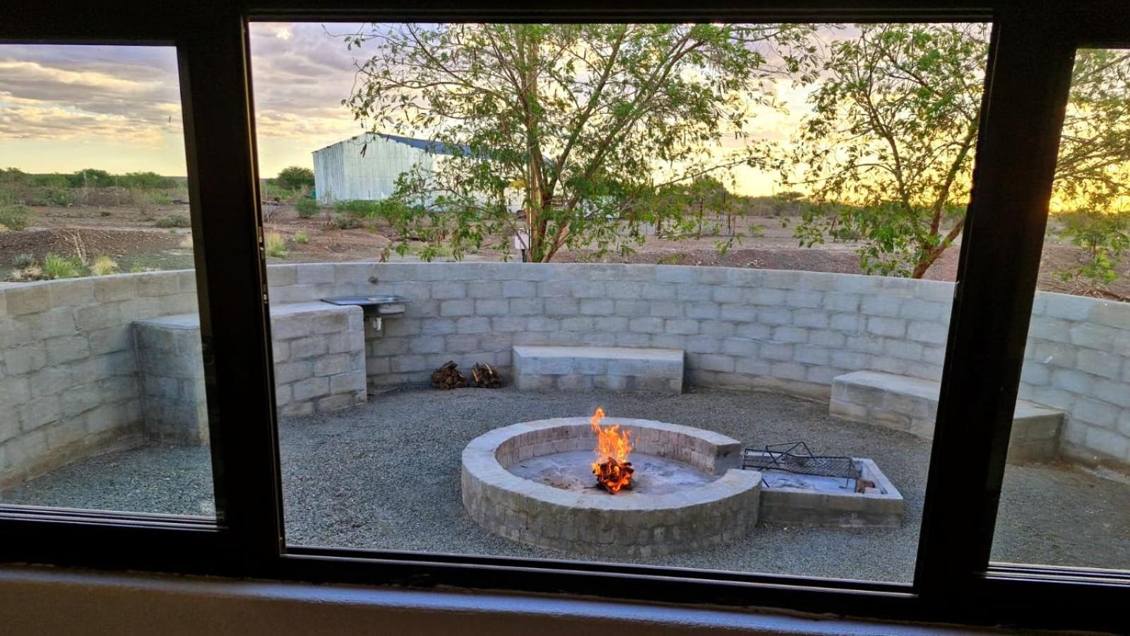 Kitchen51 Cottages Keetmanshoop Esterno foto