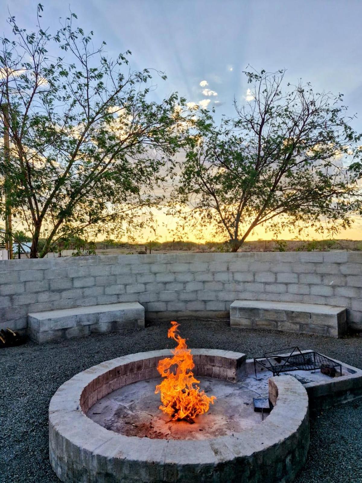 Kitchen51 Cottages Keetmanshoop Esterno foto