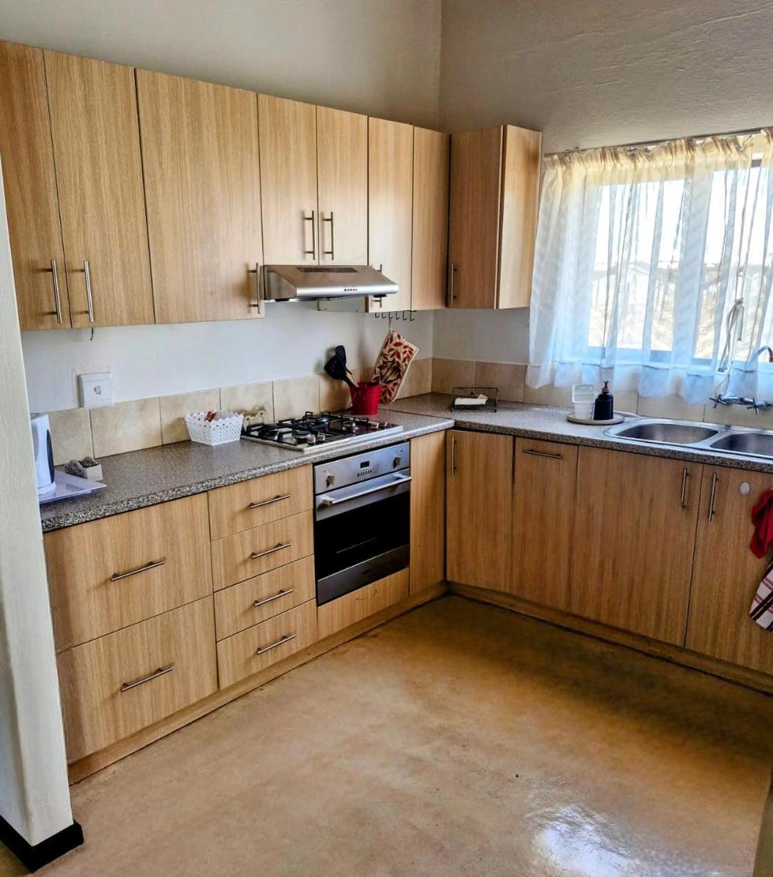 Kitchen51 Cottages Keetmanshoop Esterno foto